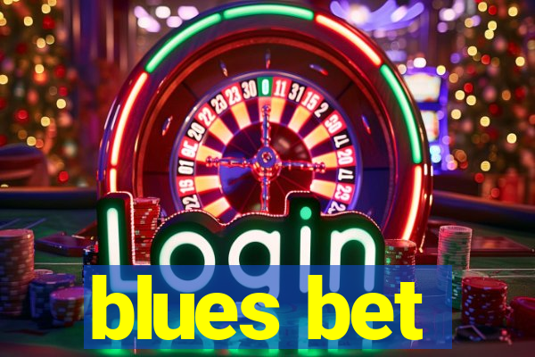 blues bet